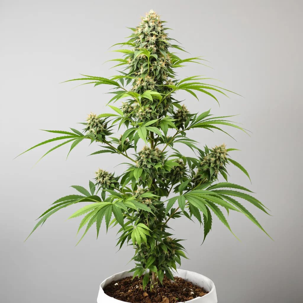 Reign Man cannabis seeds packaging β Royal King Seeds South Africa