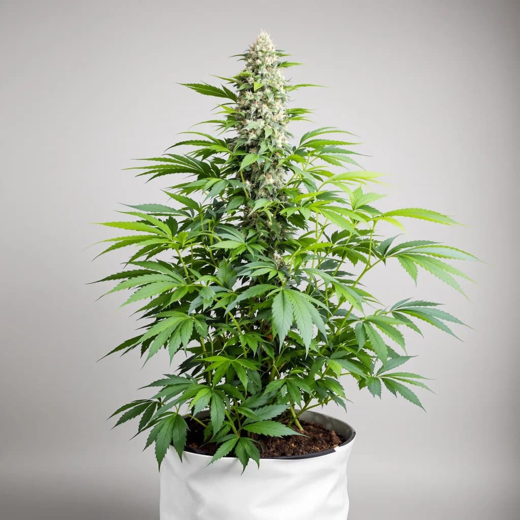 Remedy cannabis seeds packaging β Royal King Seeds South Africa