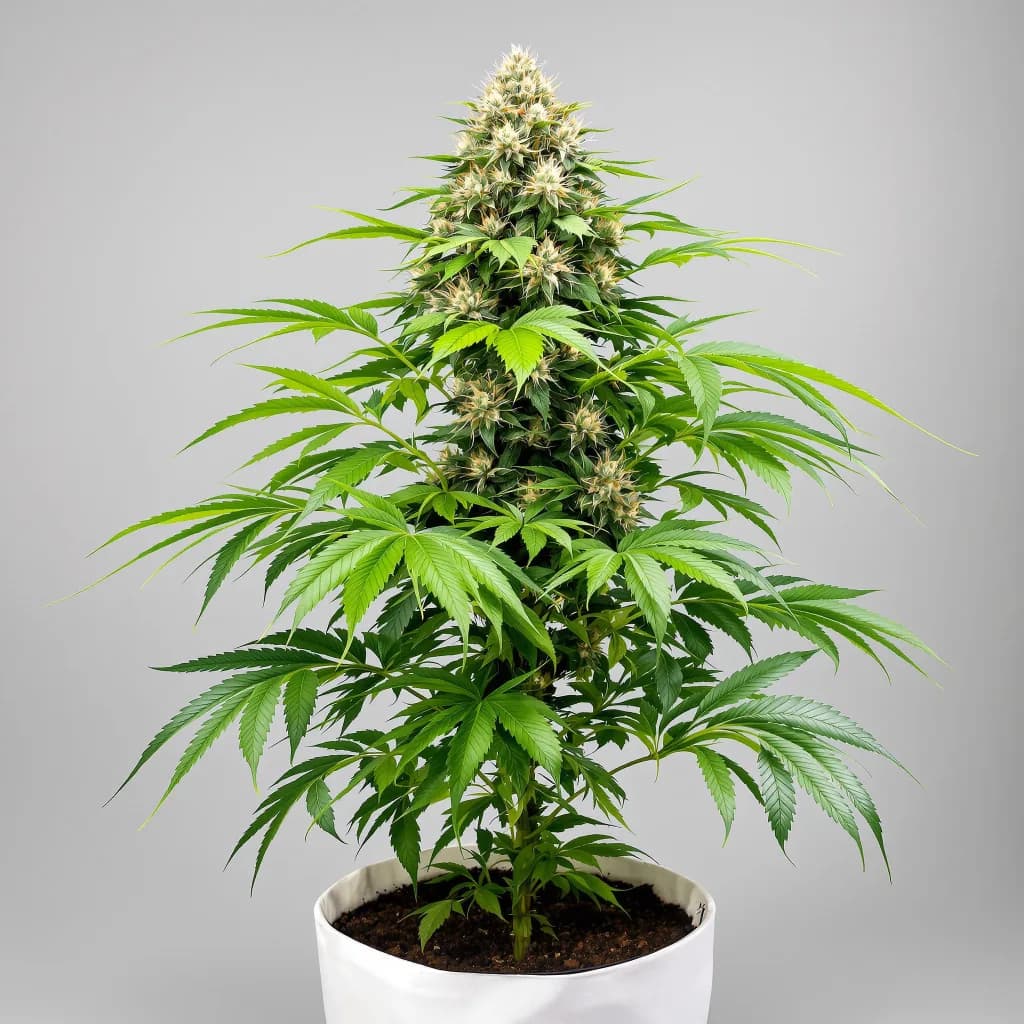 Remo Chemo cannabis seeds packaging — Royal King Seeds South Africa