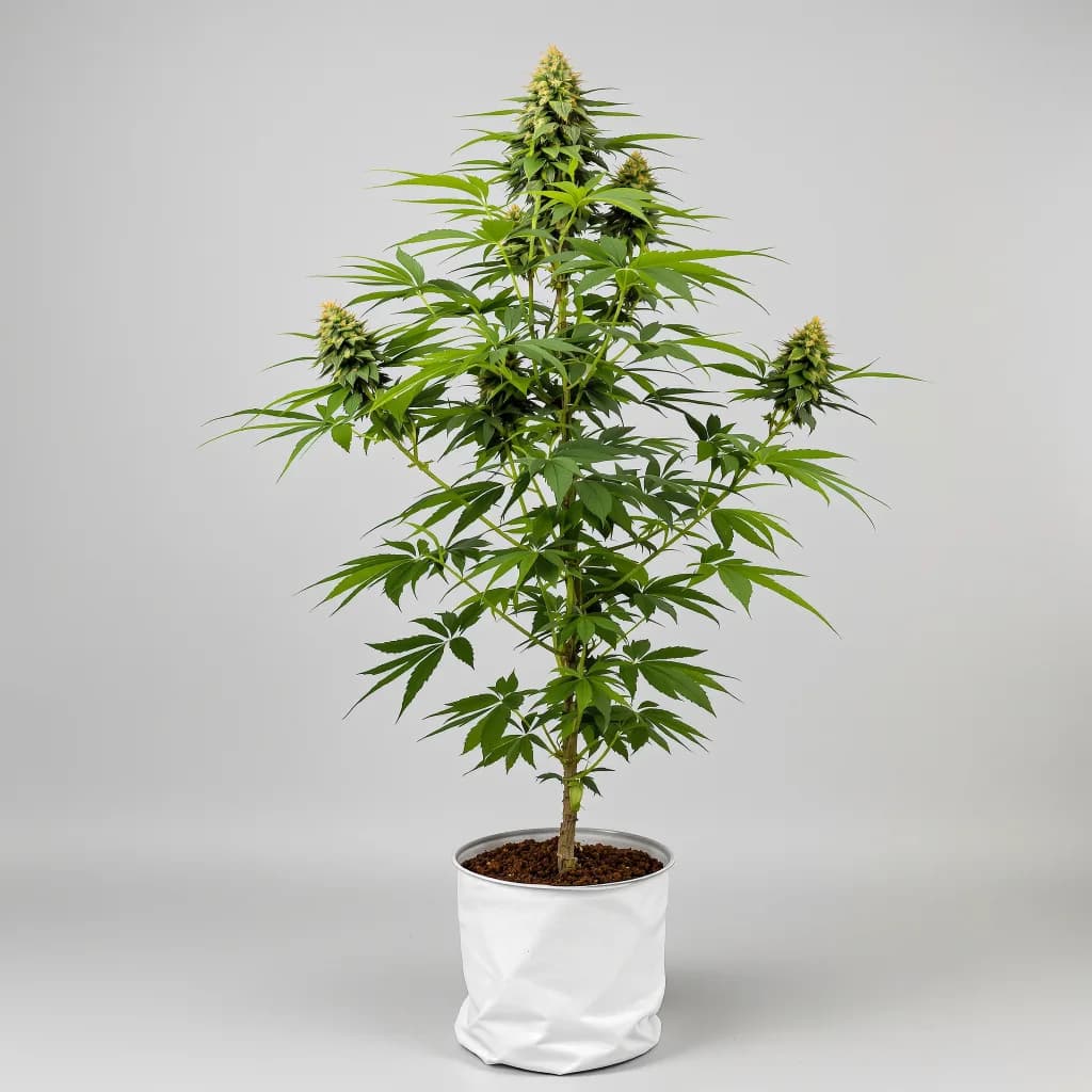 Rene Mist cannabis seeds packaging β Royal King Seeds South Africa