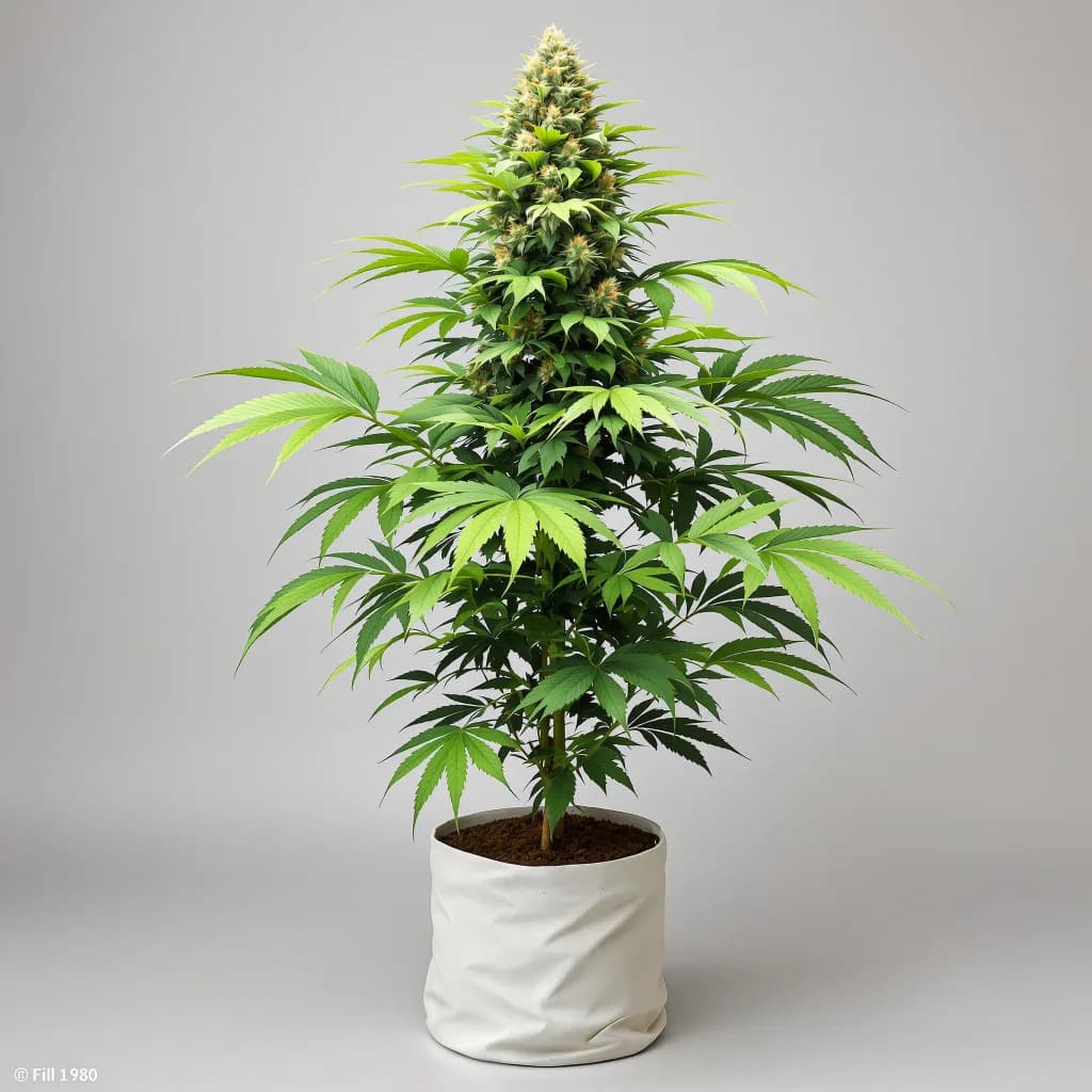 Reserve L.A.K. Federal cannabis seeds packaging β Royal King Seeds South Africa