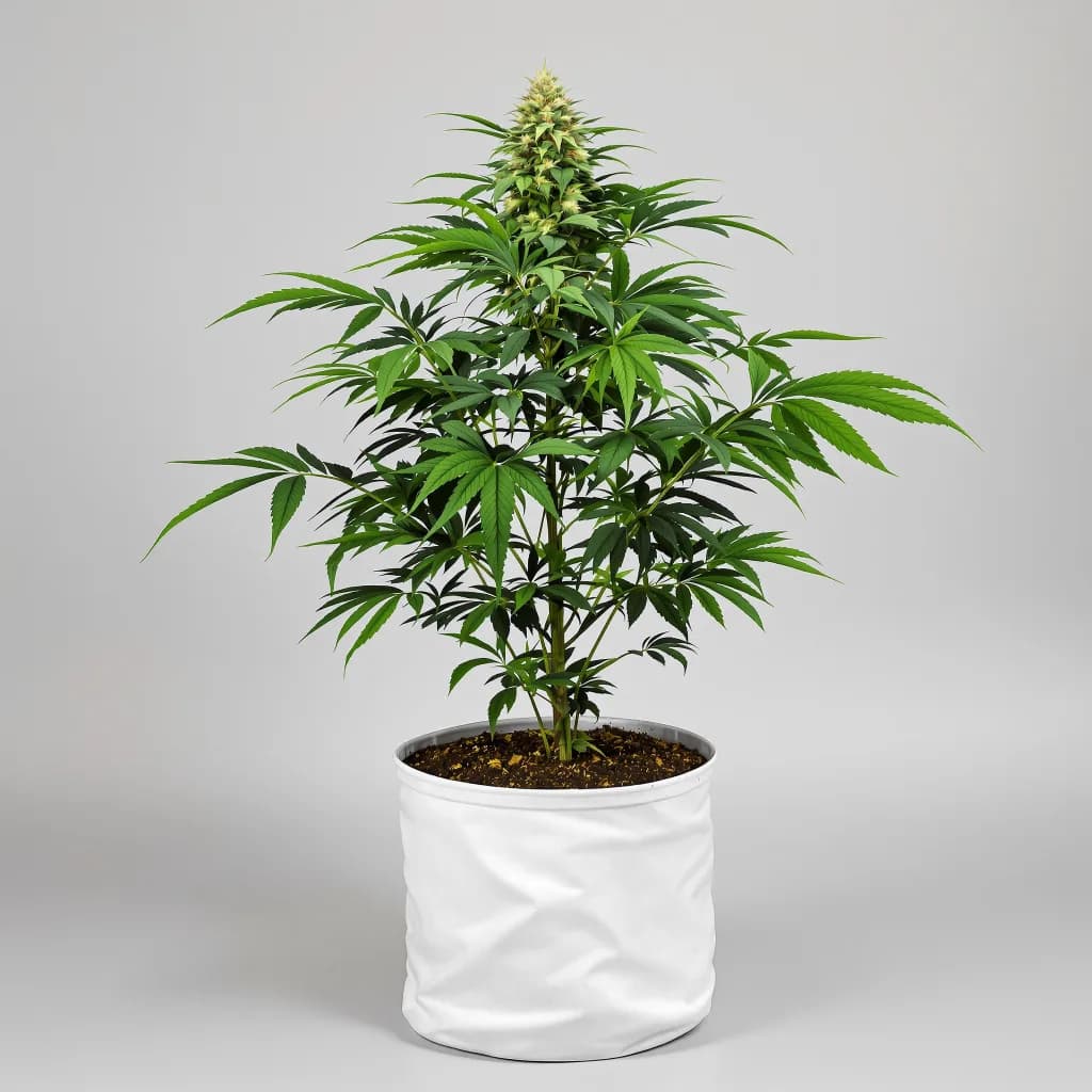 Reserve L.A.K. Federal cannabis seeds packaging β Royal King Seeds South Africa