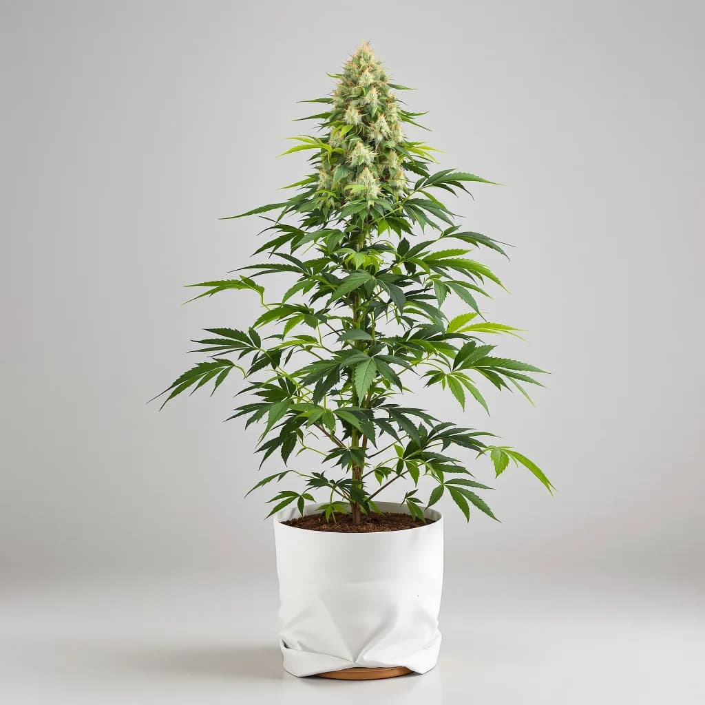 Ringos Gift CBD cannabis seeds packaging — Royal King Seeds South Africa