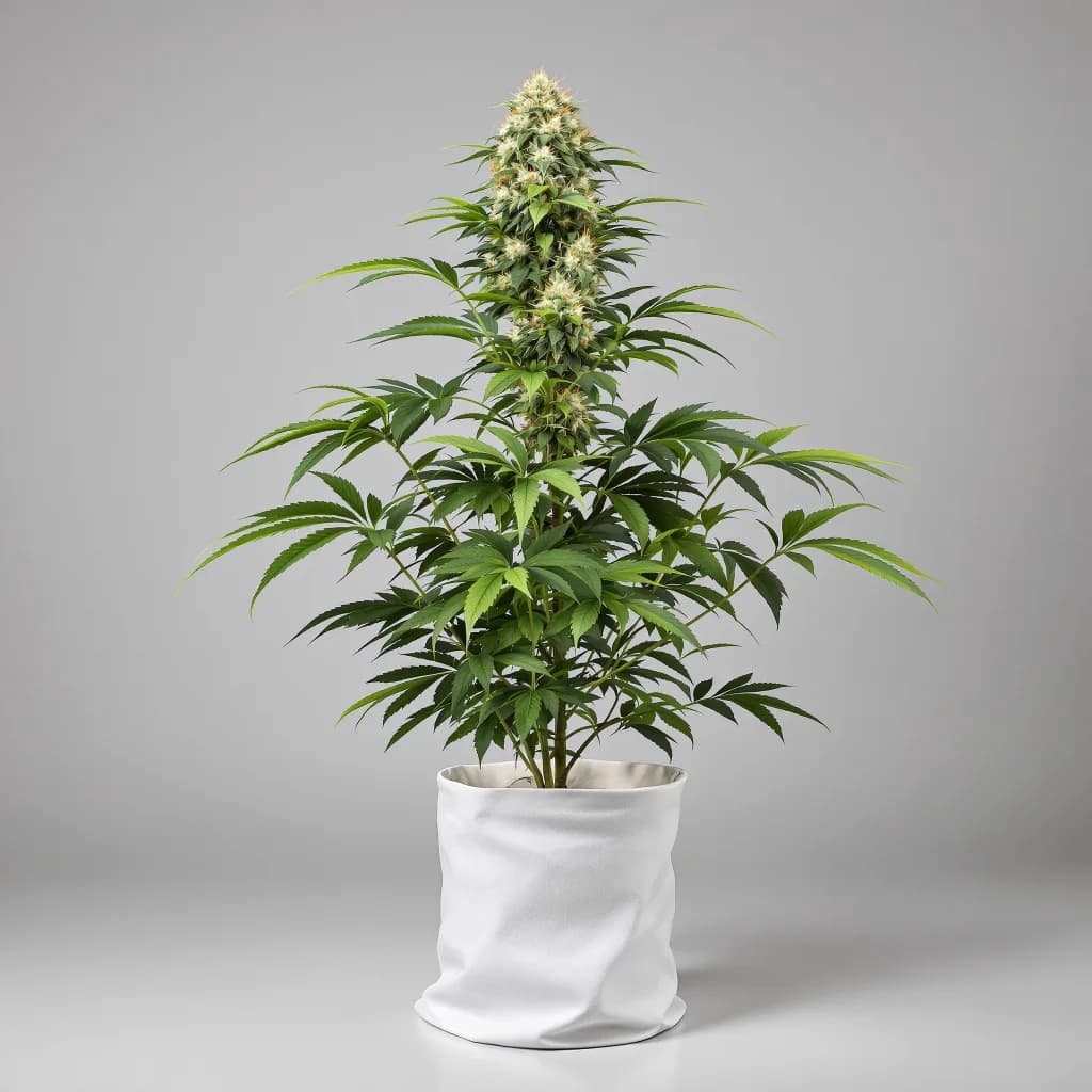 Rob Ford Kush cannabis seeds packaging β Royal King Seeds South Africa