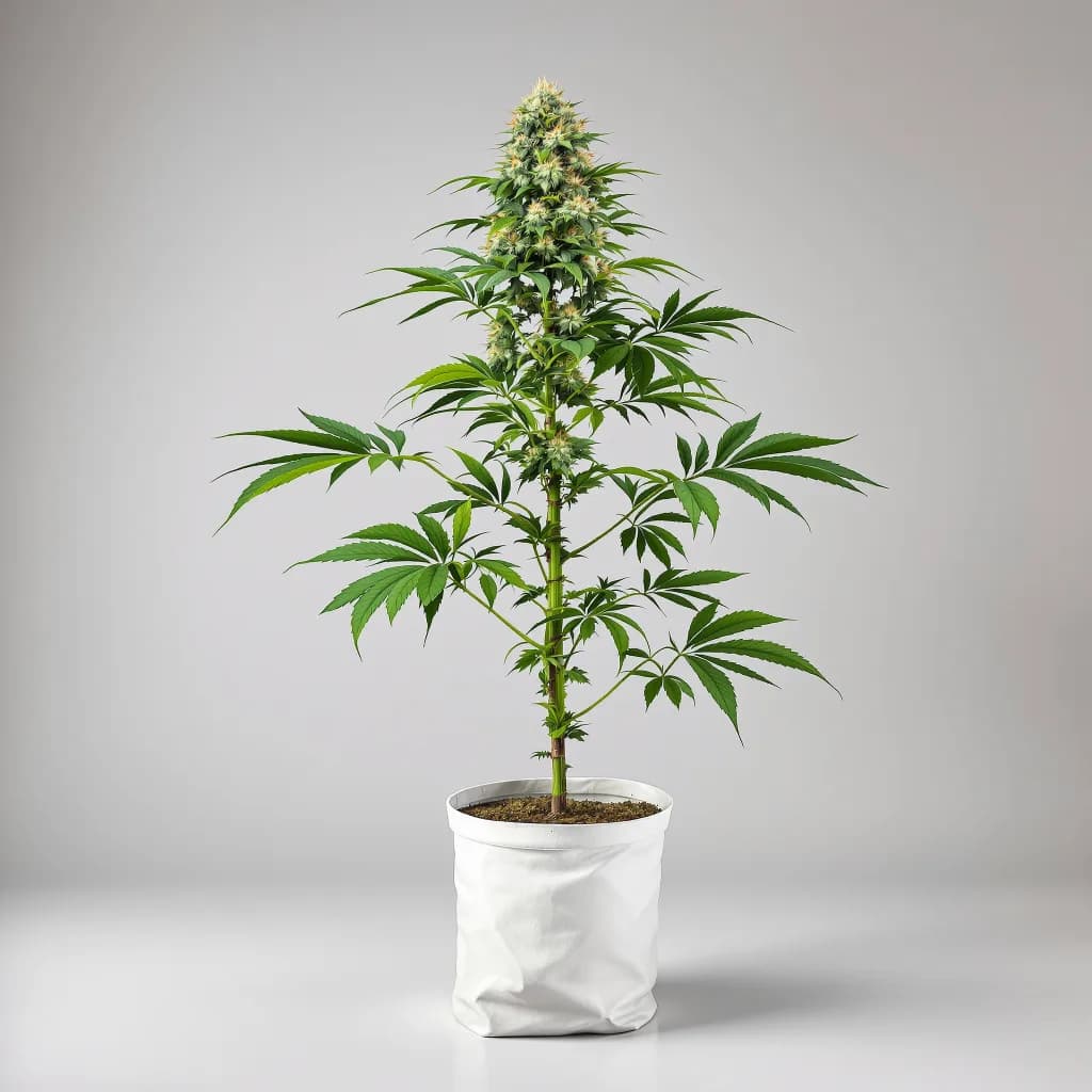 Rocklock cannabis seeds packaging — Royal King Seeds South Africa