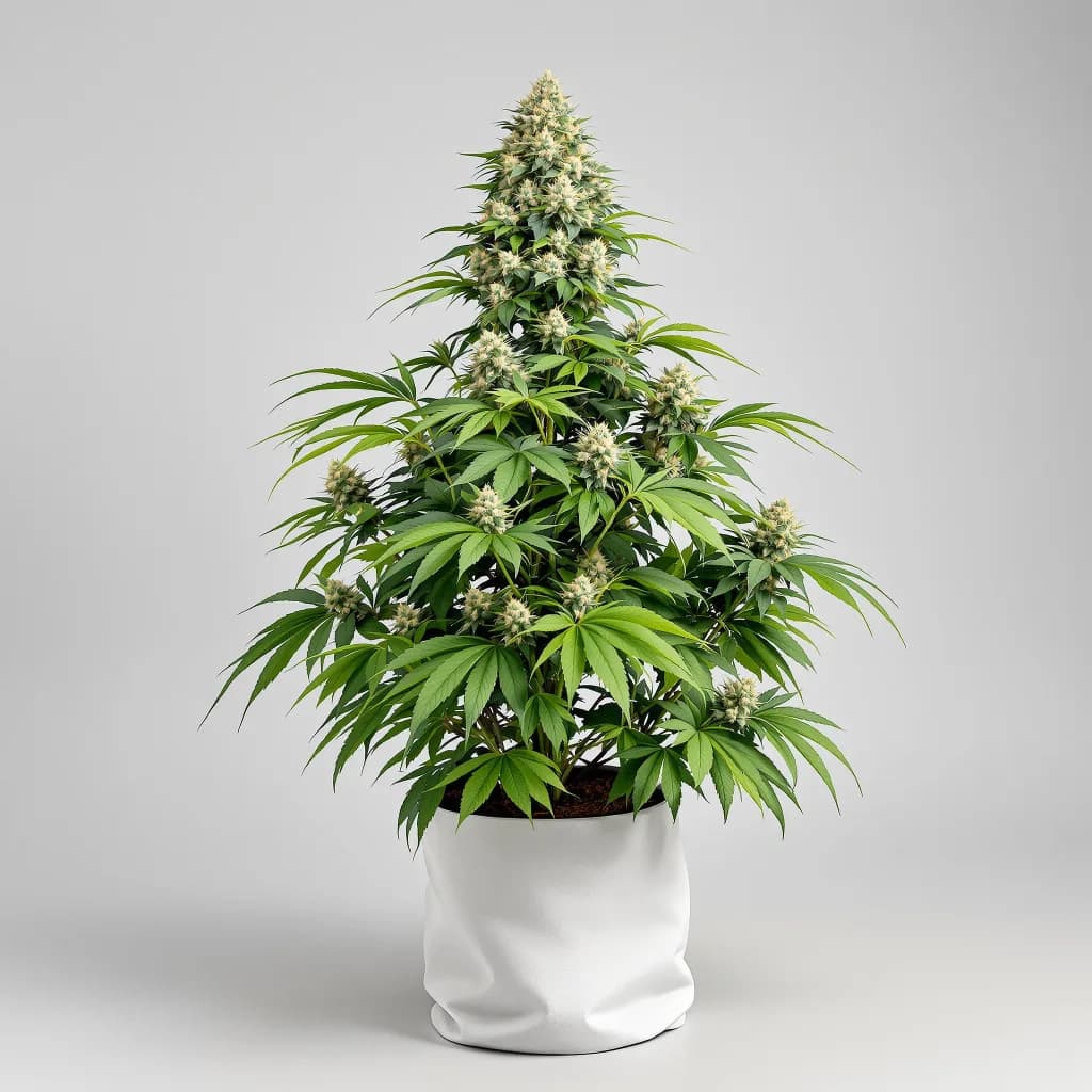 Rockstar Kush cannabis seeds packaging β Royal King Seeds South Africa