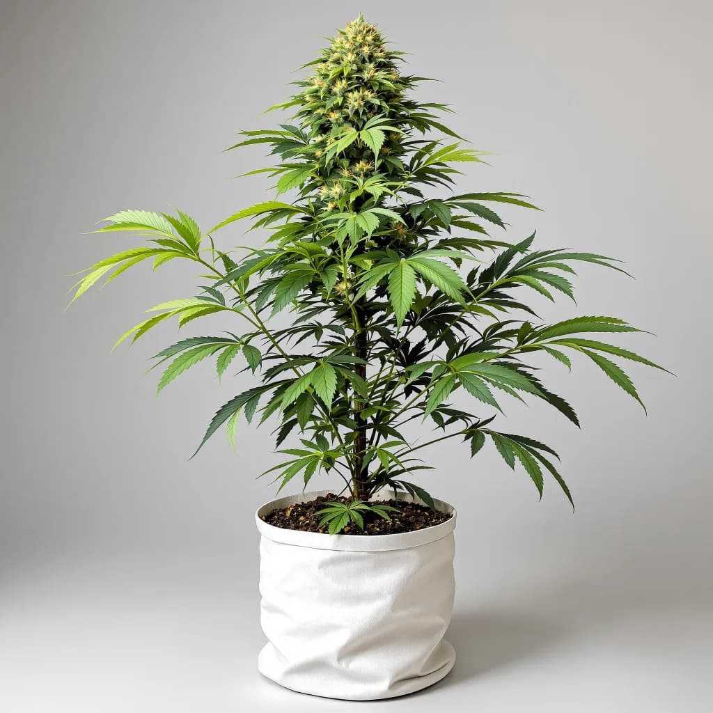 Rocky Mountain Blueberry cannabis seeds packaging β Royal King Seeds South Africa