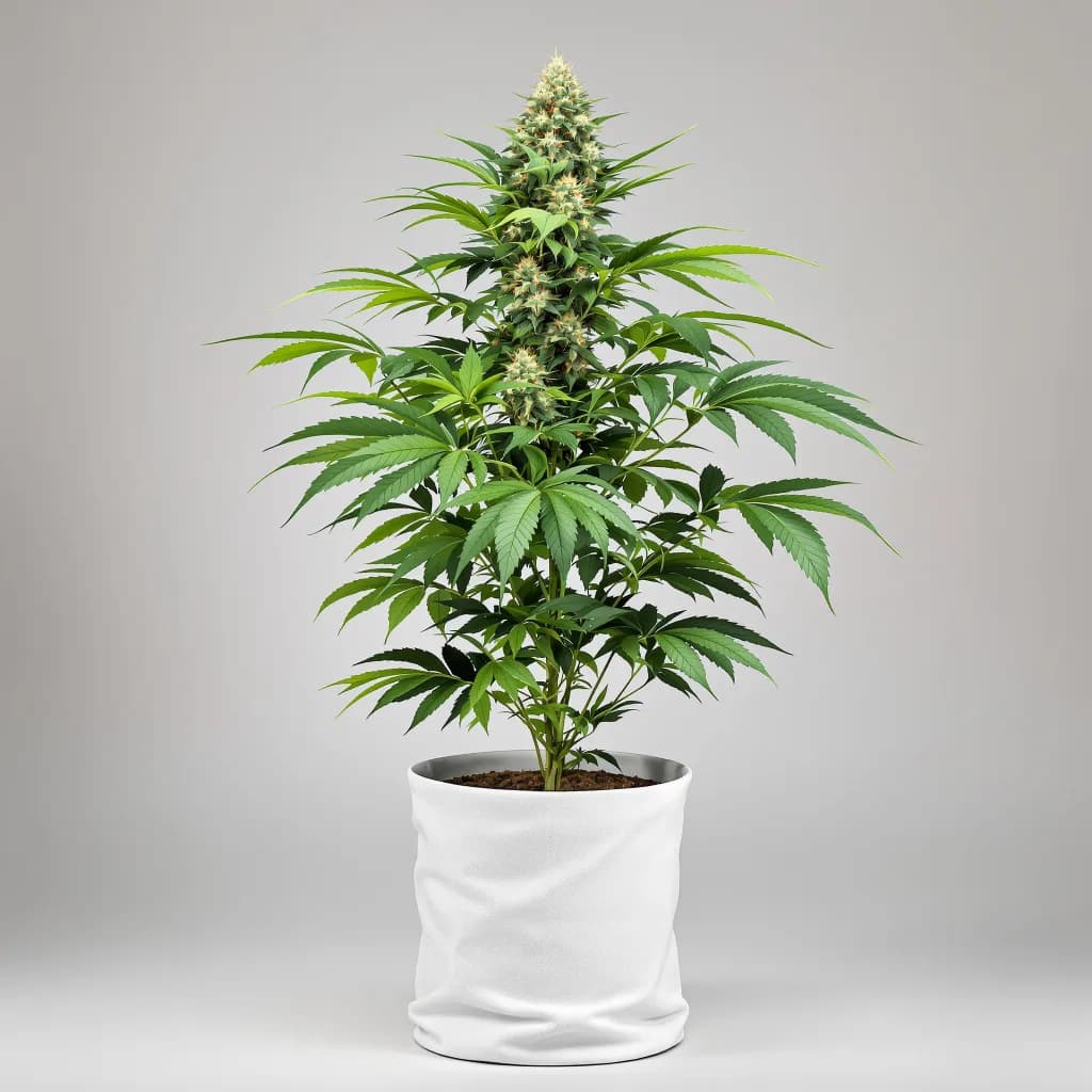 Rollex OG Kush cannabis seeds packaging — Royal King Seeds South Africa