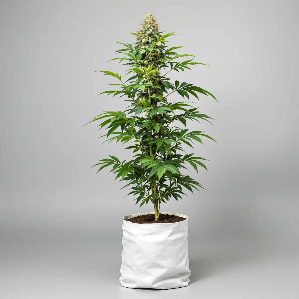 Romulan Haze cannabis seeds packaging β Royal King Seeds South Africa