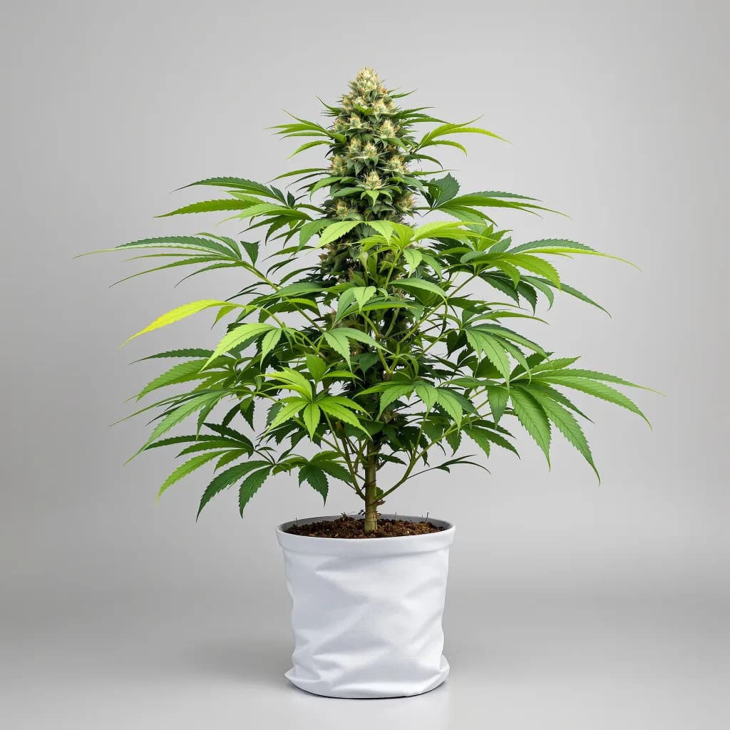 Rose Bud cannabis seeds packaging β Royal King Seeds South Africa