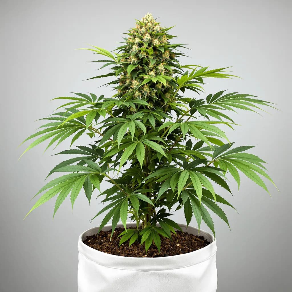 Royal Cheese cannabis seeds packaging — Royal King Seeds South Africa