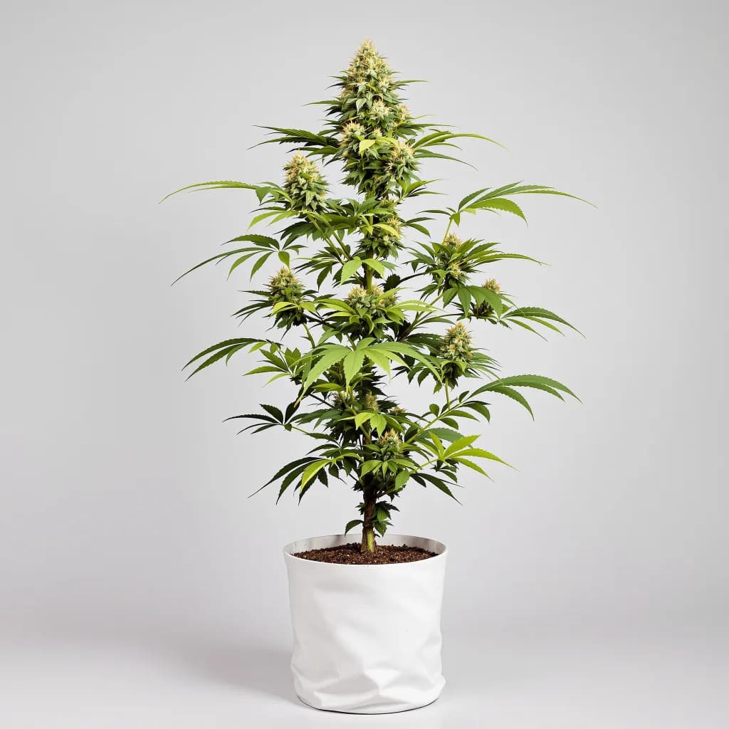 Royal Gorilla cannabis seeds packaging — Royal King Seeds South Africa