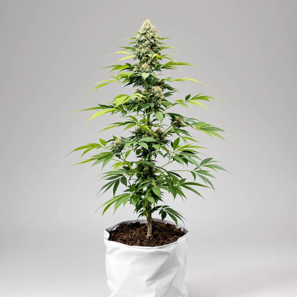 Royal Highness cannabis seeds packaging β Royal King Seeds South Africa