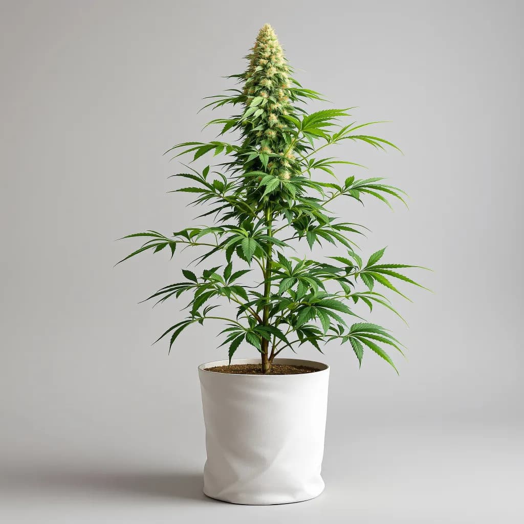 Runtz cannabis seeds packaging — Royal King Seeds South Africa