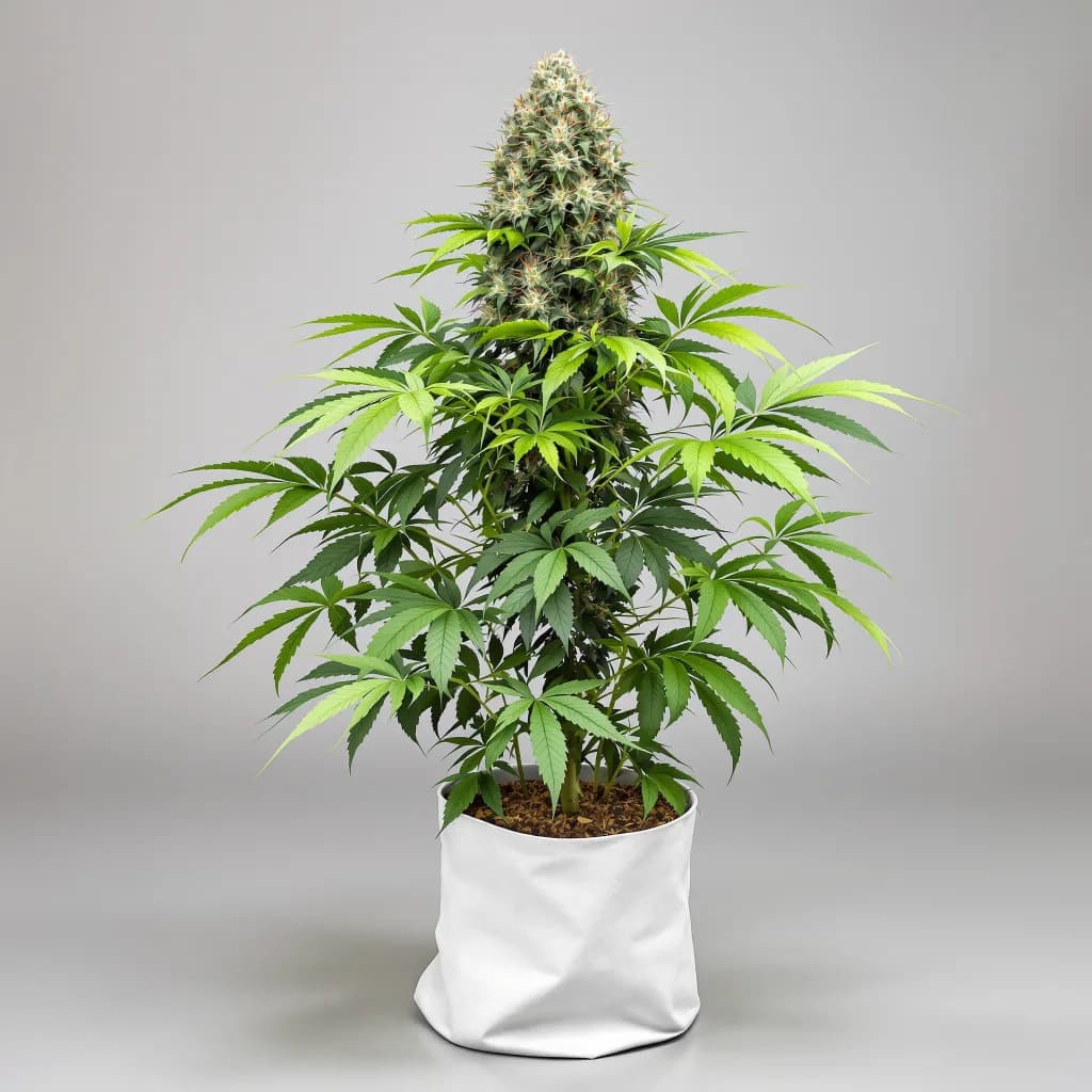 Runtz Muffin cannabis seeds packaging — Royal King Seeds South Africa