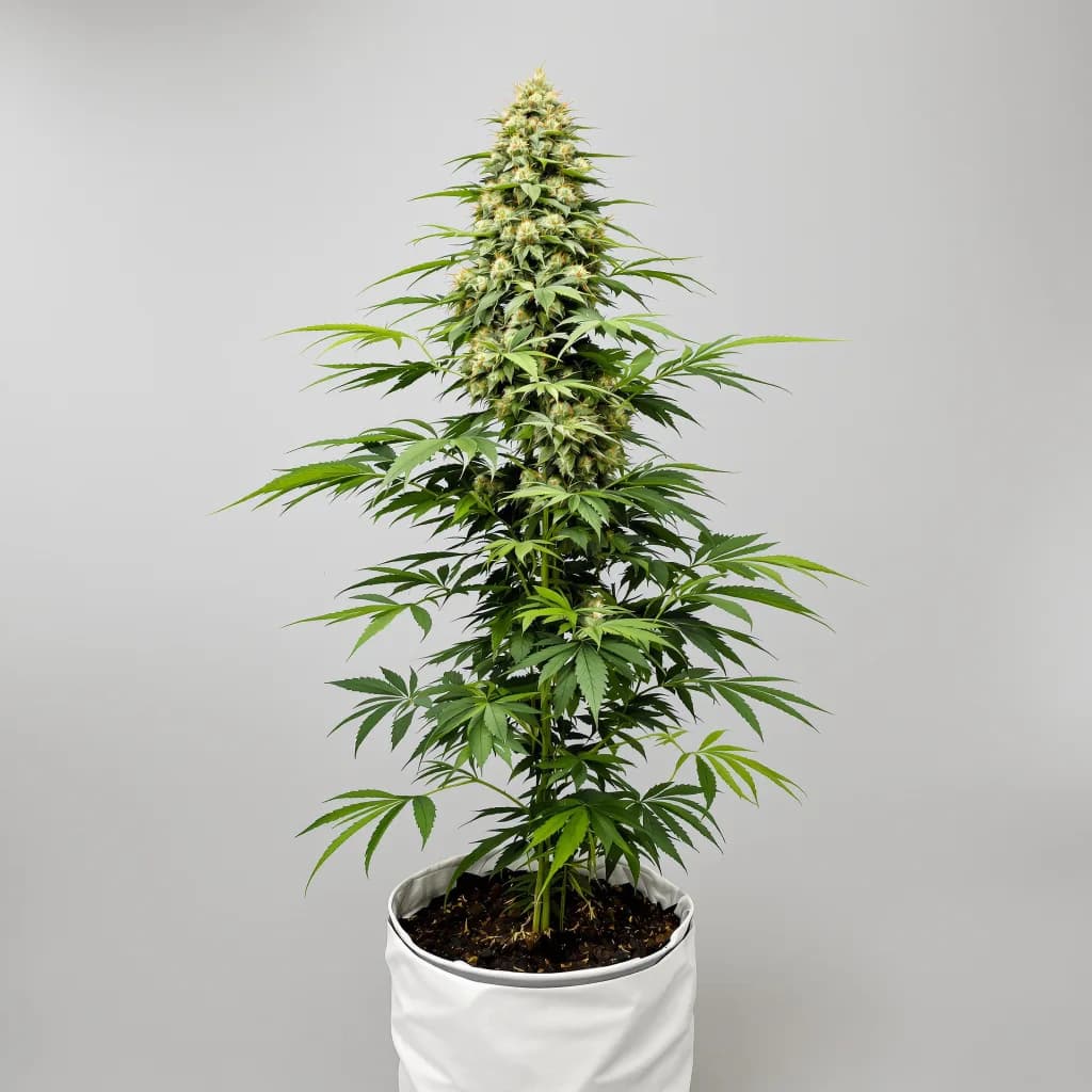 Russian Assassin cannabis seeds packaging — Royal King Seeds South Africa