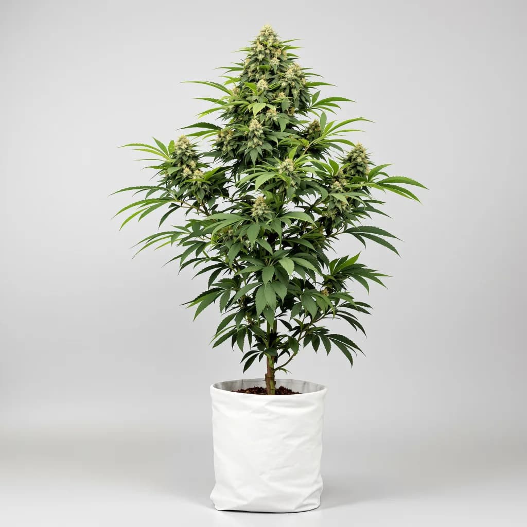 SAGE cannabis seeds packaging β Royal King Seeds South Africa