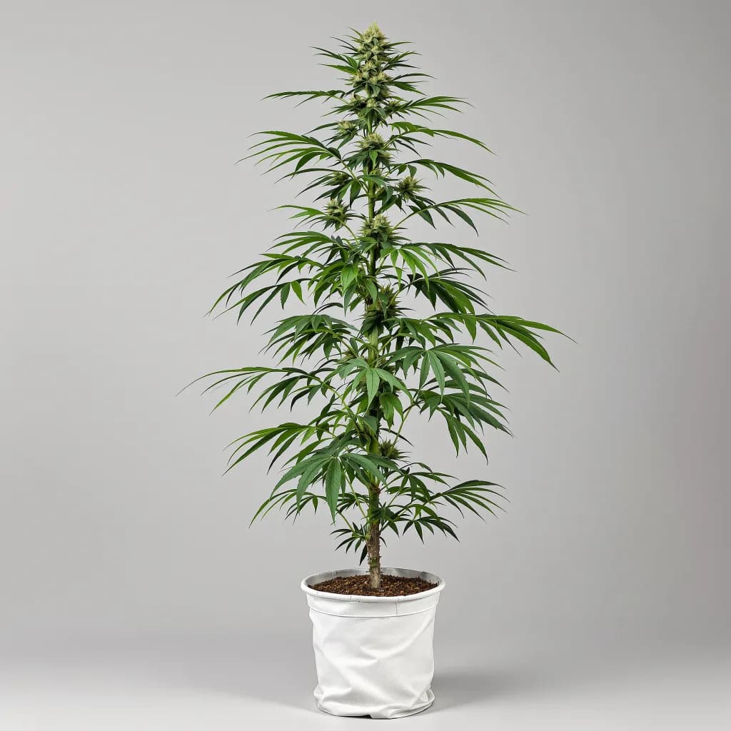 Sage N Sour cannabis seeds packaging — Royal King Seeds South Africa