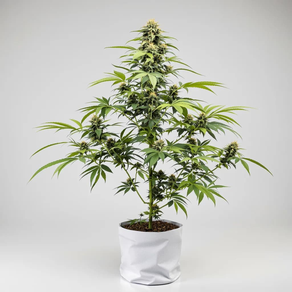 Santa Maria cannabis seeds packaging β Royal King Seeds South Africa