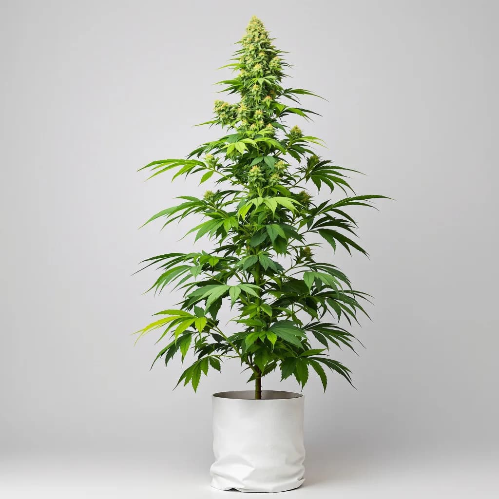 Sasquatch cannabis seeds packaging β Royal King Seeds South Africa