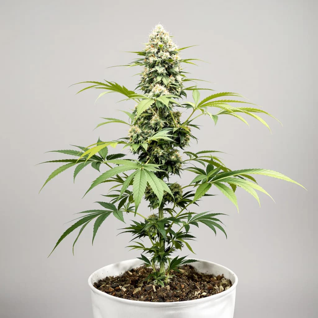 Satellite OG cannabis seeds packaging β Royal King Seeds South Africa
