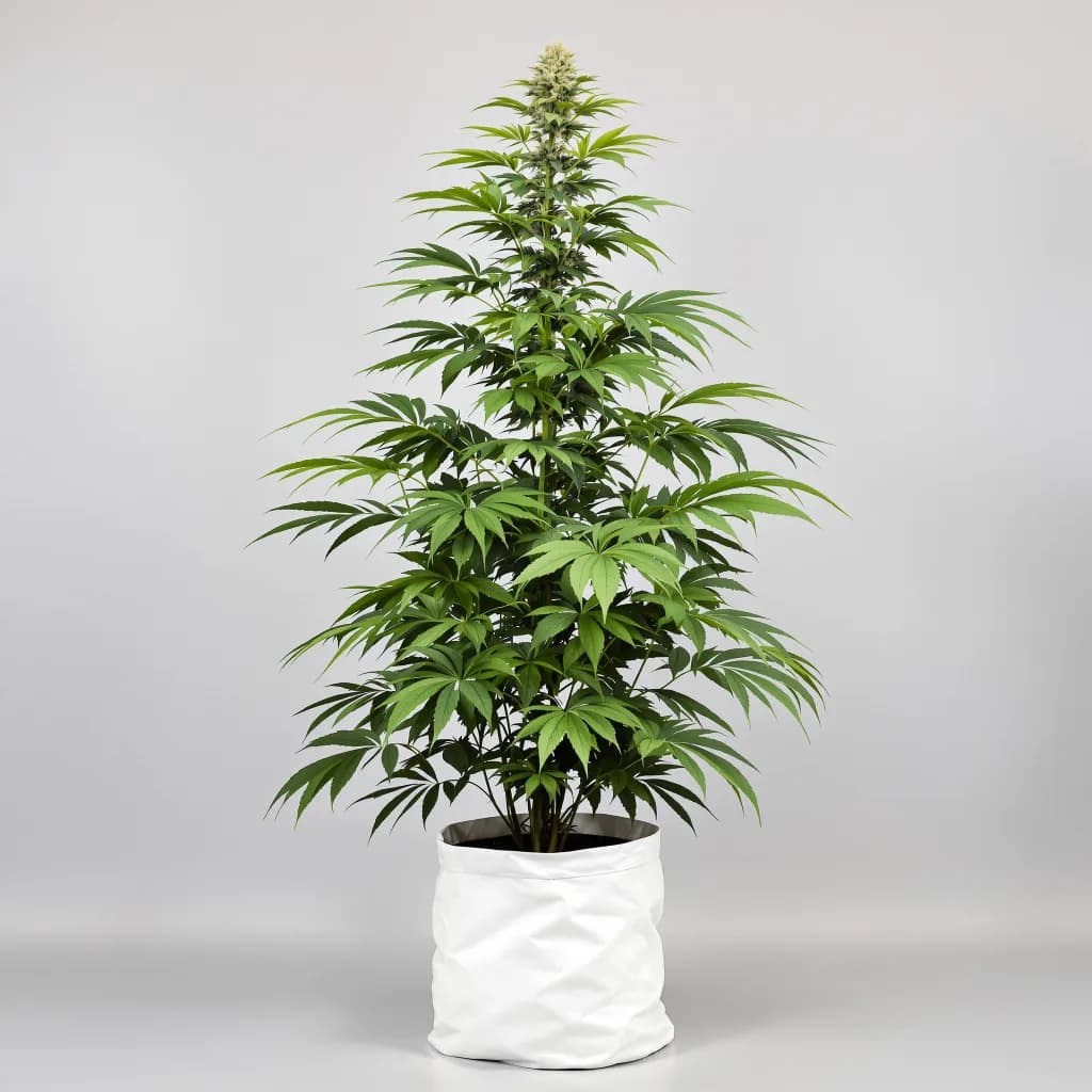 Schrom cannabis seeds packaging β Royal King Seeds South Africa