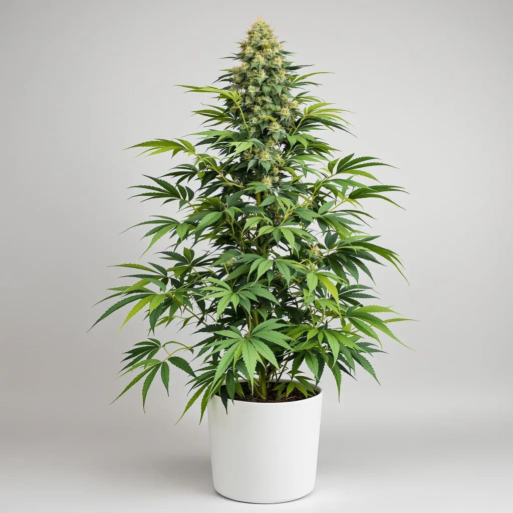 Scooby Snacks cannabis seeds packaging — Royal King Seeds South Africa