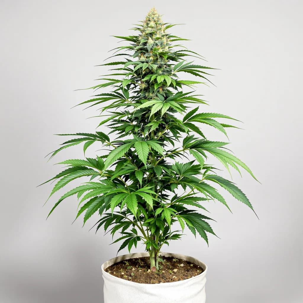 Scott's OG cannabis seeds packaging — Royal King Seeds South Africa