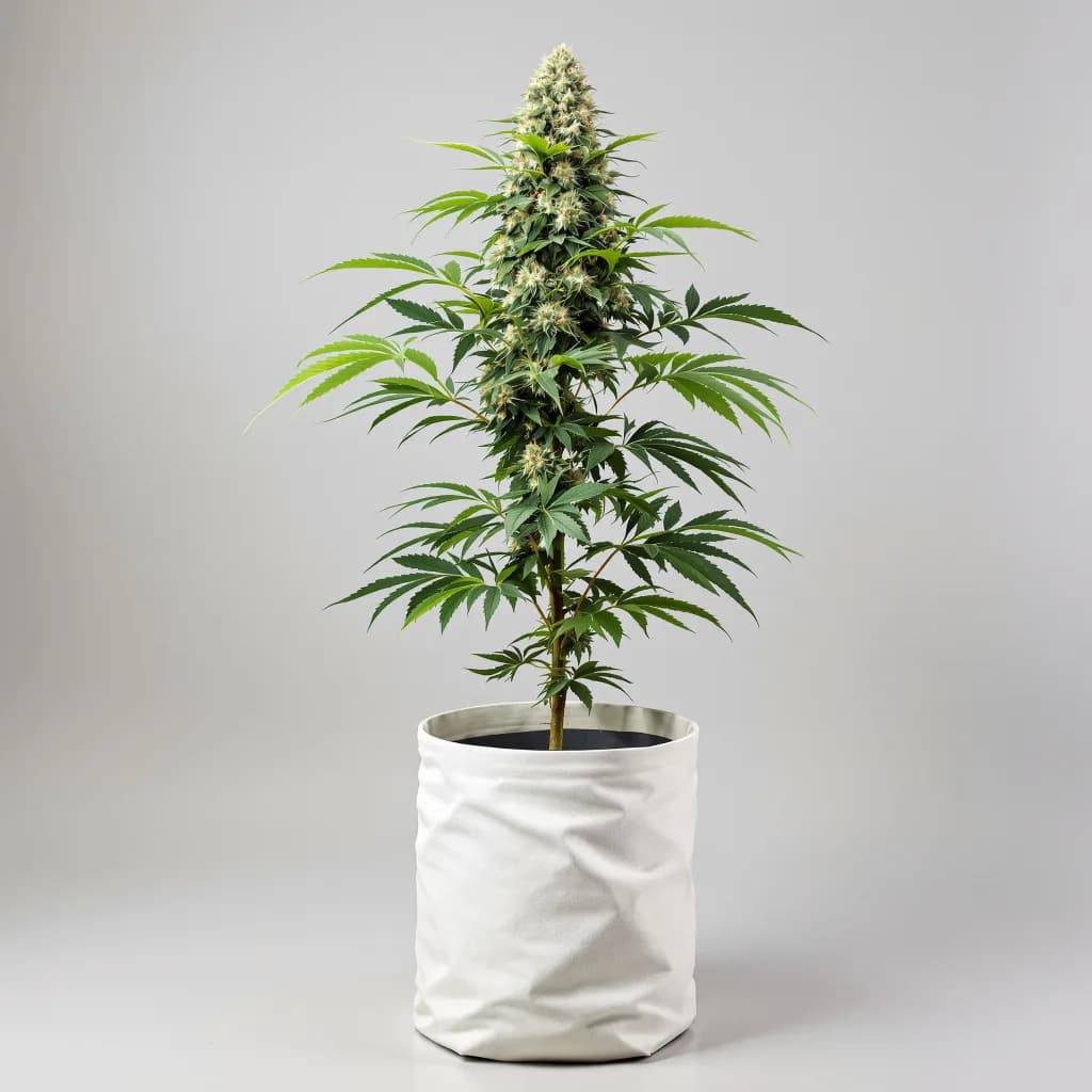 Sensi Skunk cannabis seeds packaging β Royal King Seeds South Africa
