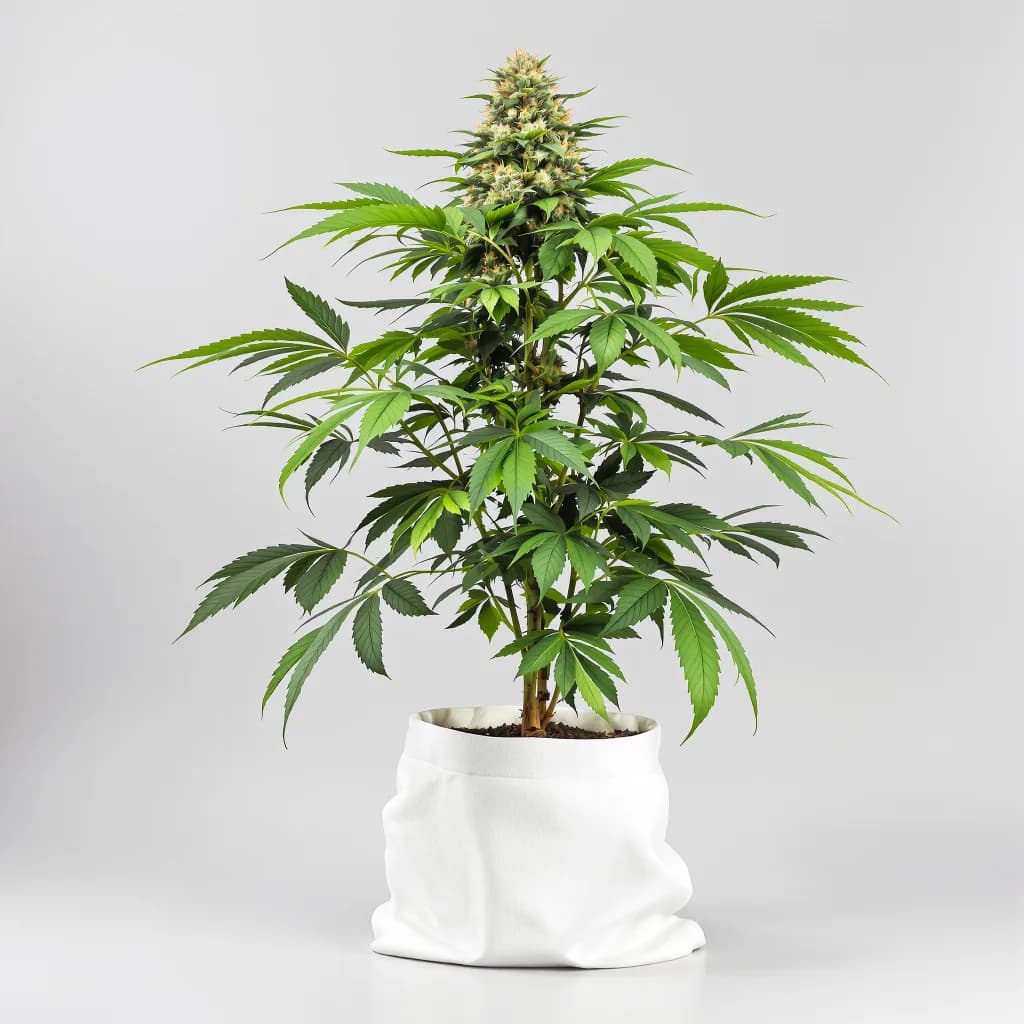 Sensi Star cannabis seeds packaging β Royal King Seeds South Africa