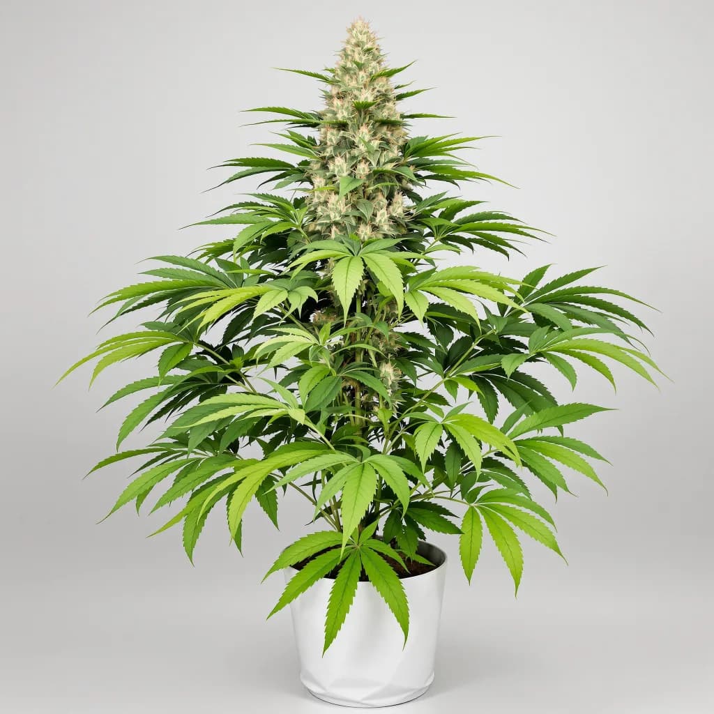 Sexxpot cannabis seeds packaging β Royal King Seeds South Africa