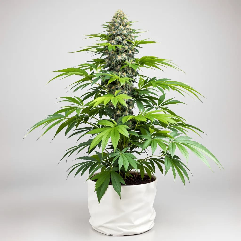 SFV OG cannabis seeds packaging — Royal King Seeds South Africa