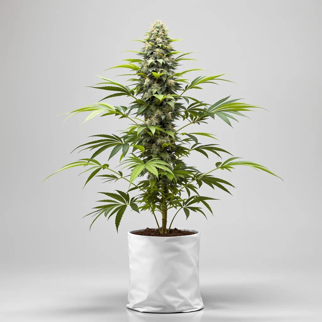 Sharksbreath cannabis seeds packaging — Royal King Seeds South Africa