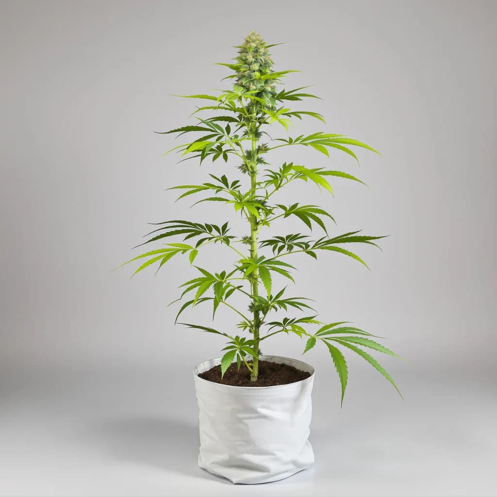 Shiatsu Kush cannabis seeds packaging β Royal King Seeds South Africa