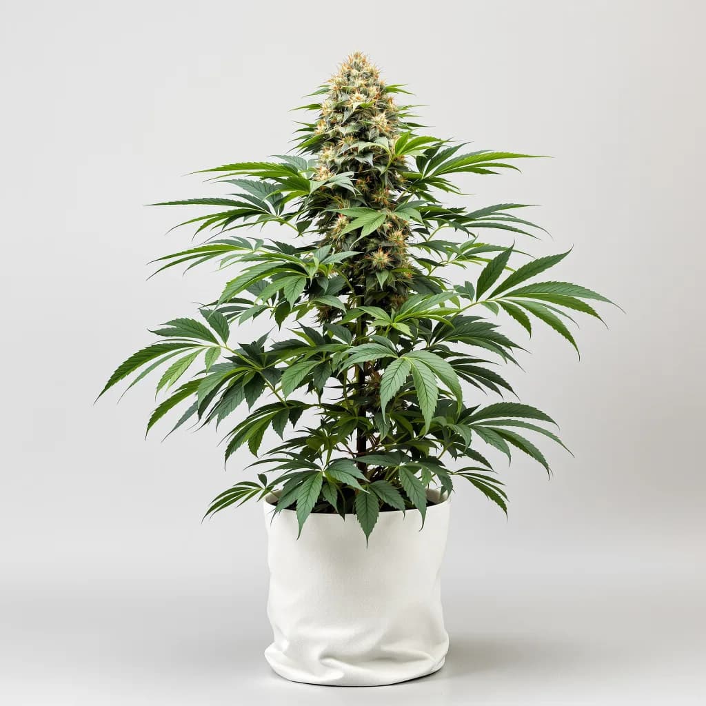 Shishkaberry cannabis seeds packaging β Royal King Seeds South Africa