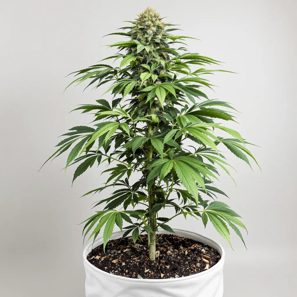 Shiva Skunk cannabis seeds packaging β Royal King Seeds South Africa