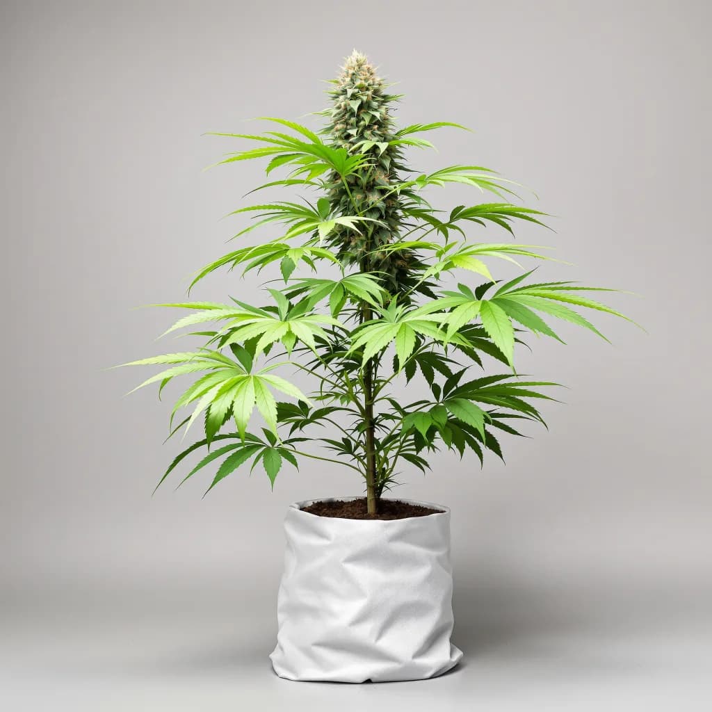 Shoreline cannabis seeds packaging β Royal King Seeds South Africa