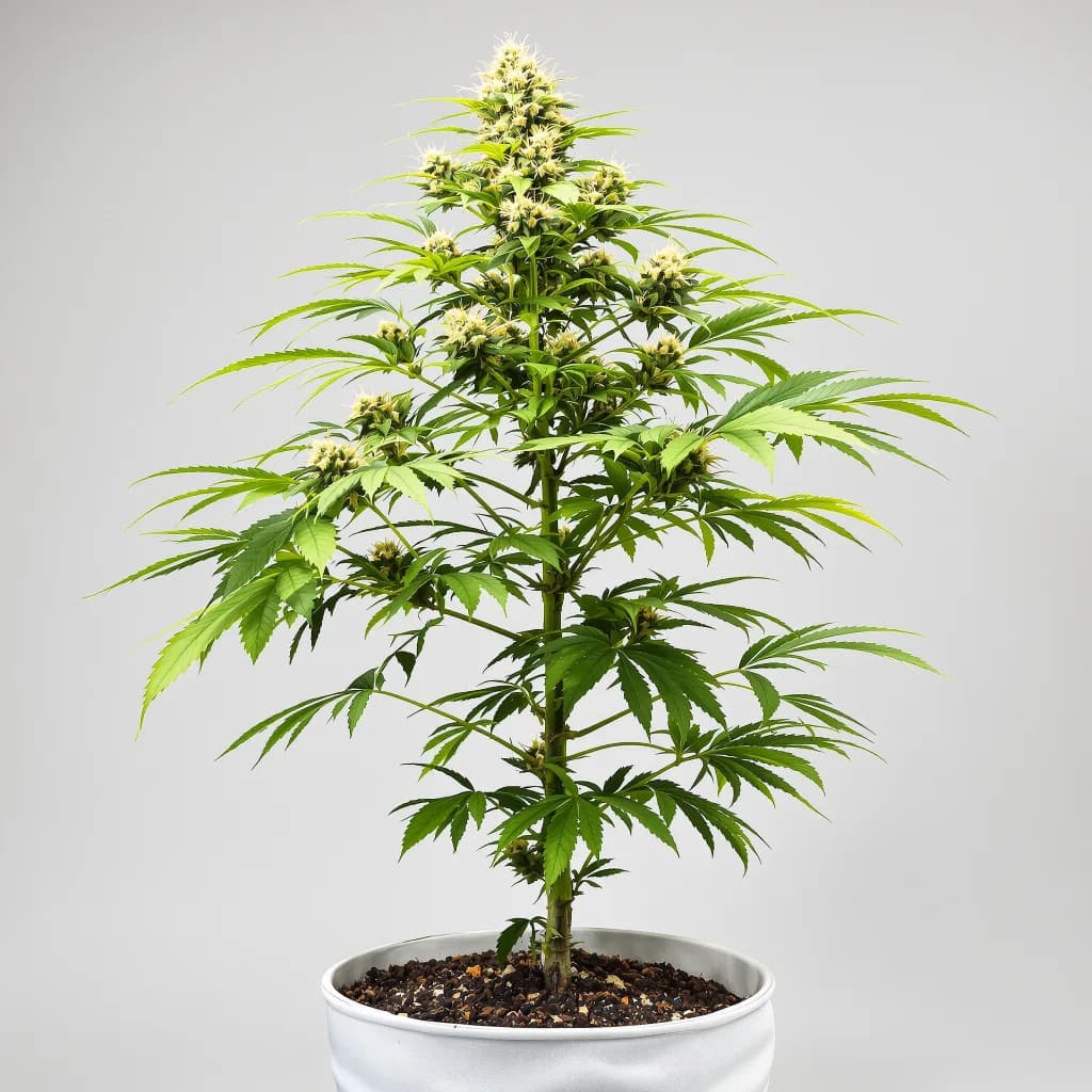 Sierra Mist cannabis seeds packaging β Royal King Seeds South Africa