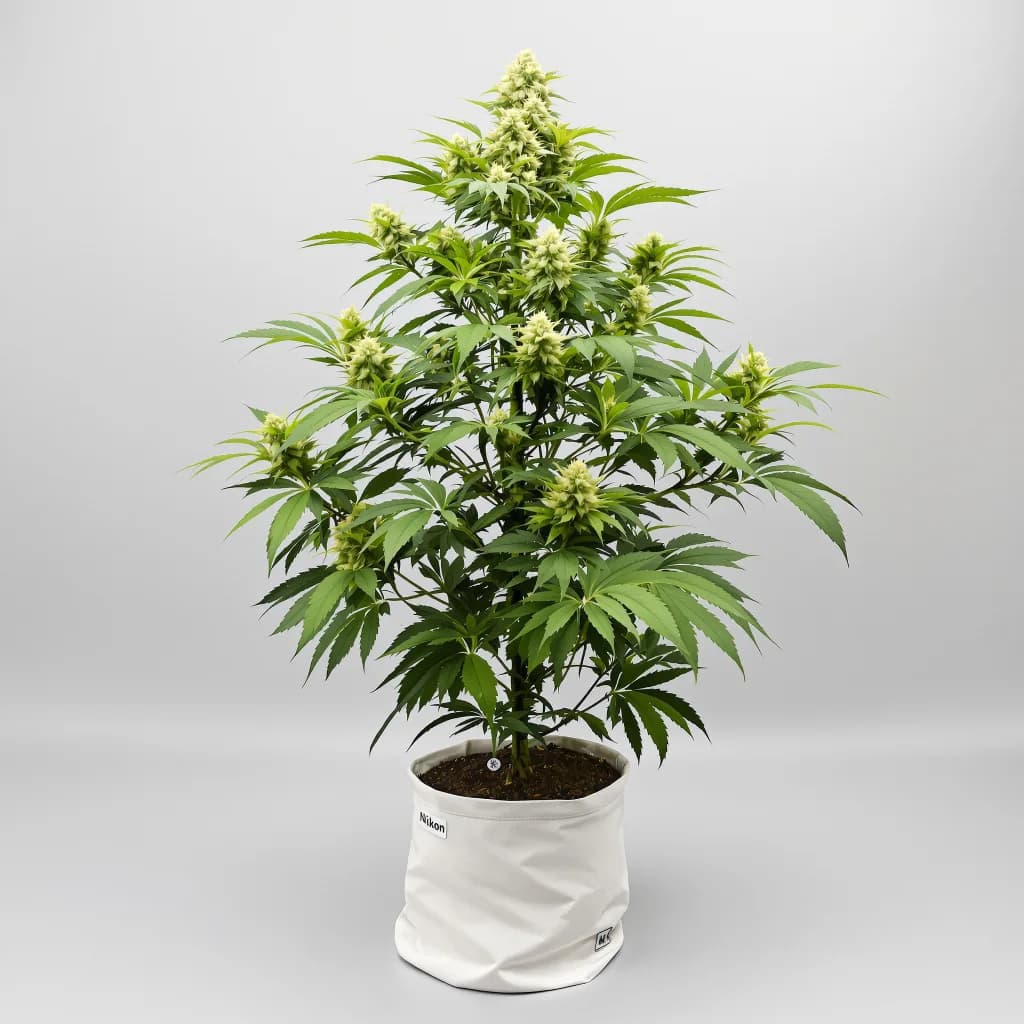 Silver Kush cannabis seeds packaging β Royal King Seeds South Africa