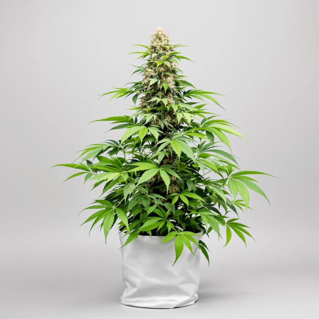 Sirius Black cannabis seeds packaging β Royal King Seeds South Africa