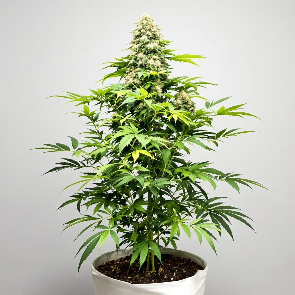 Sister Glue cannabis seeds packaging — Royal King Seeds South Africa