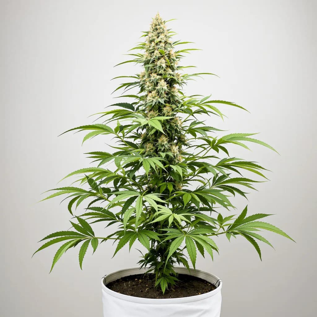 Sister Glue cannabis seeds packaging — Royal King Seeds South Africa