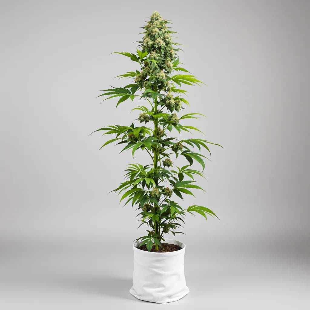 Six Shooter cannabis seeds packaging — Royal King Seeds South Africa