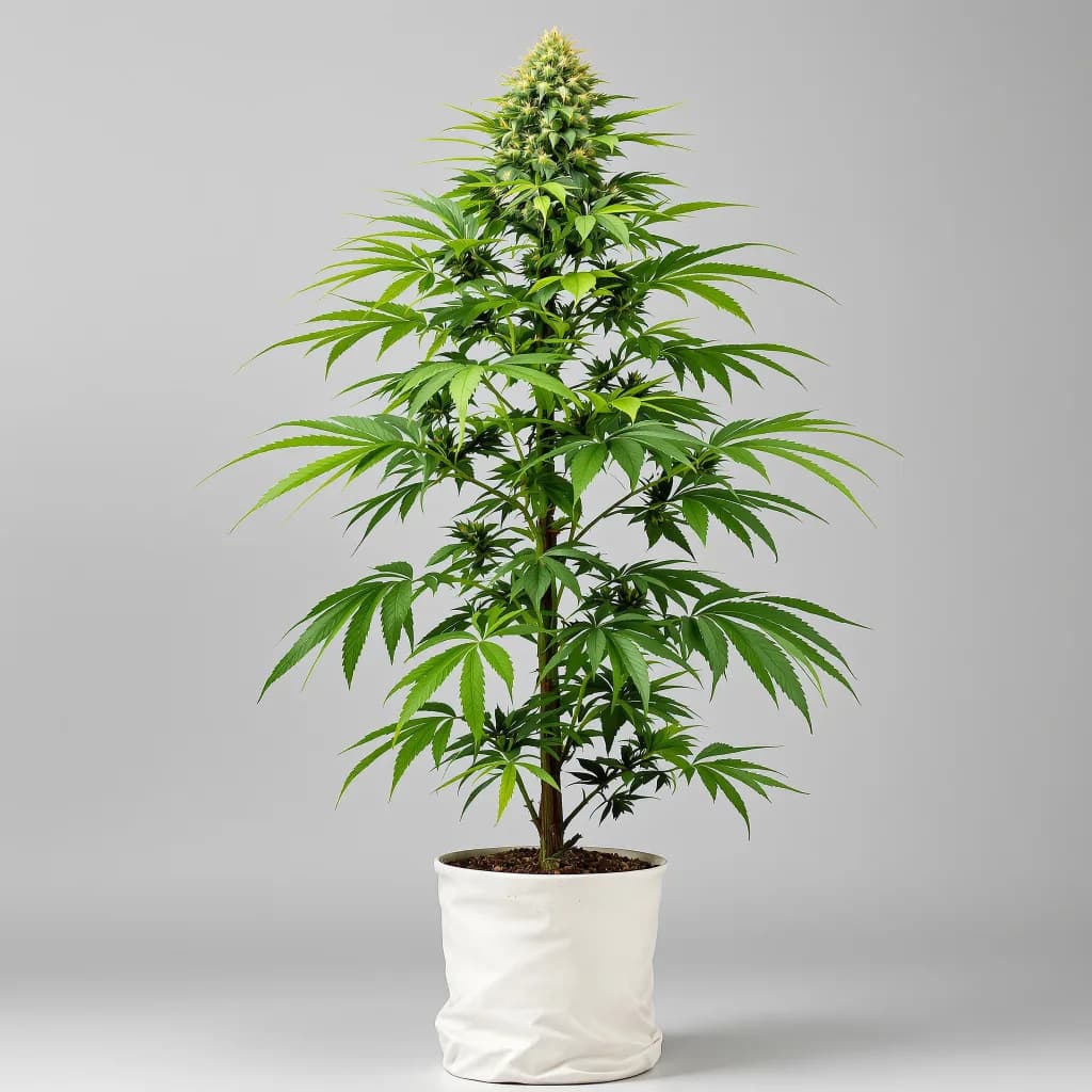 Six Shooter cannabis seeds packaging — Royal King Seeds South Africa