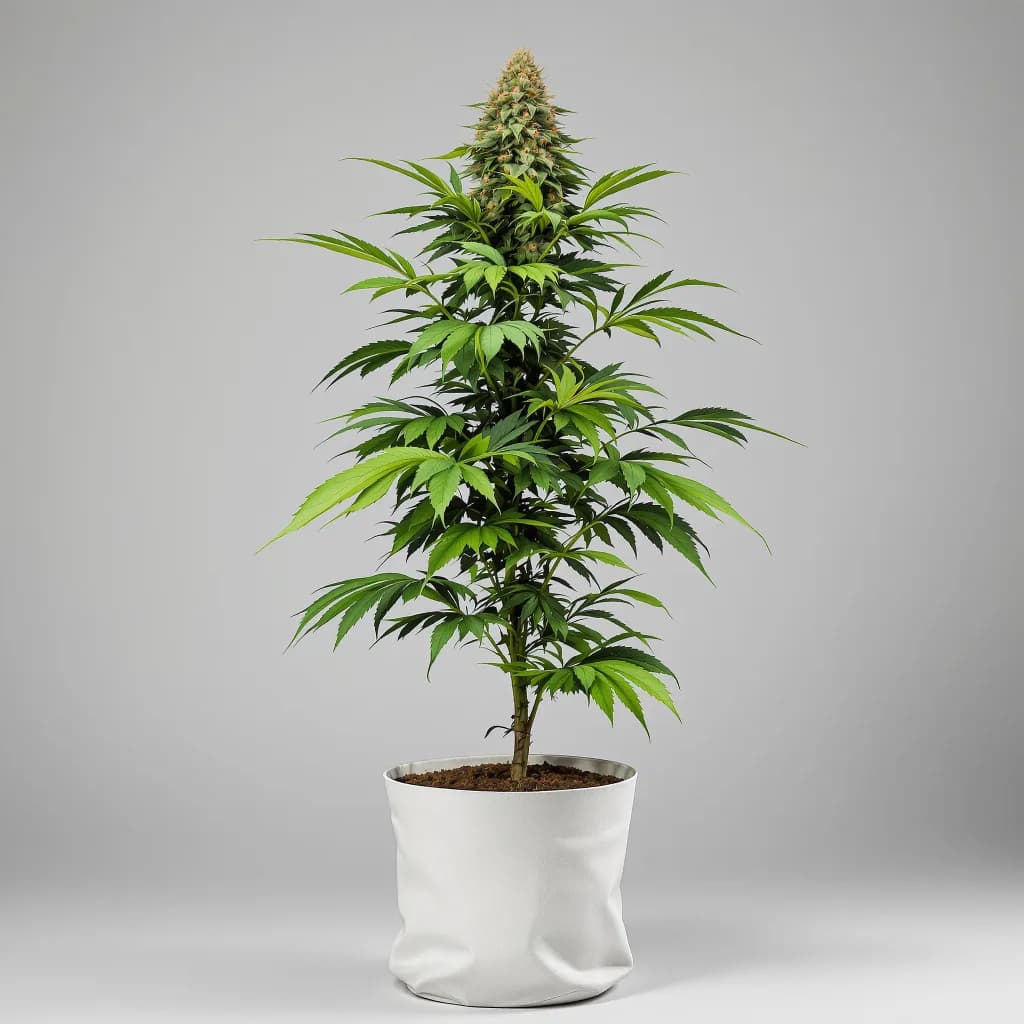 Skunk cannabis seeds packaging β Royal King Seeds South Africa