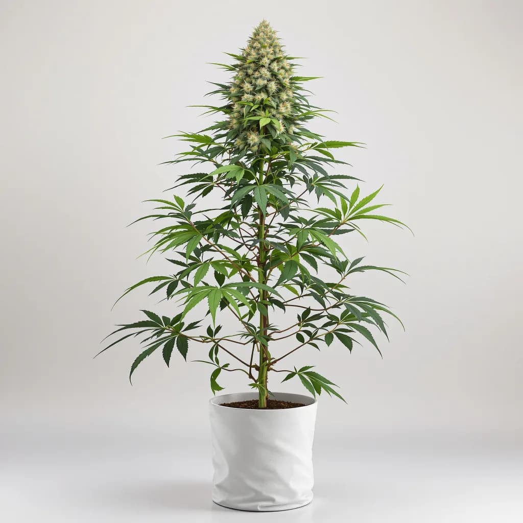 Skunk No. 1 cannabis seeds packaging β Royal King Seeds South Africa