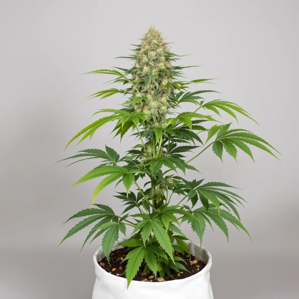 Skywalker Alien cannabis seeds packaging β Royal King Seeds South Africa