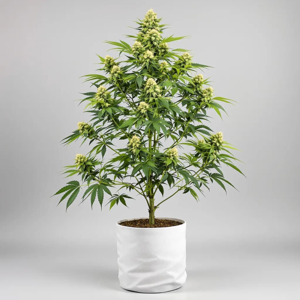 Smelliot cannabis seeds packaging β Royal King Seeds South Africa