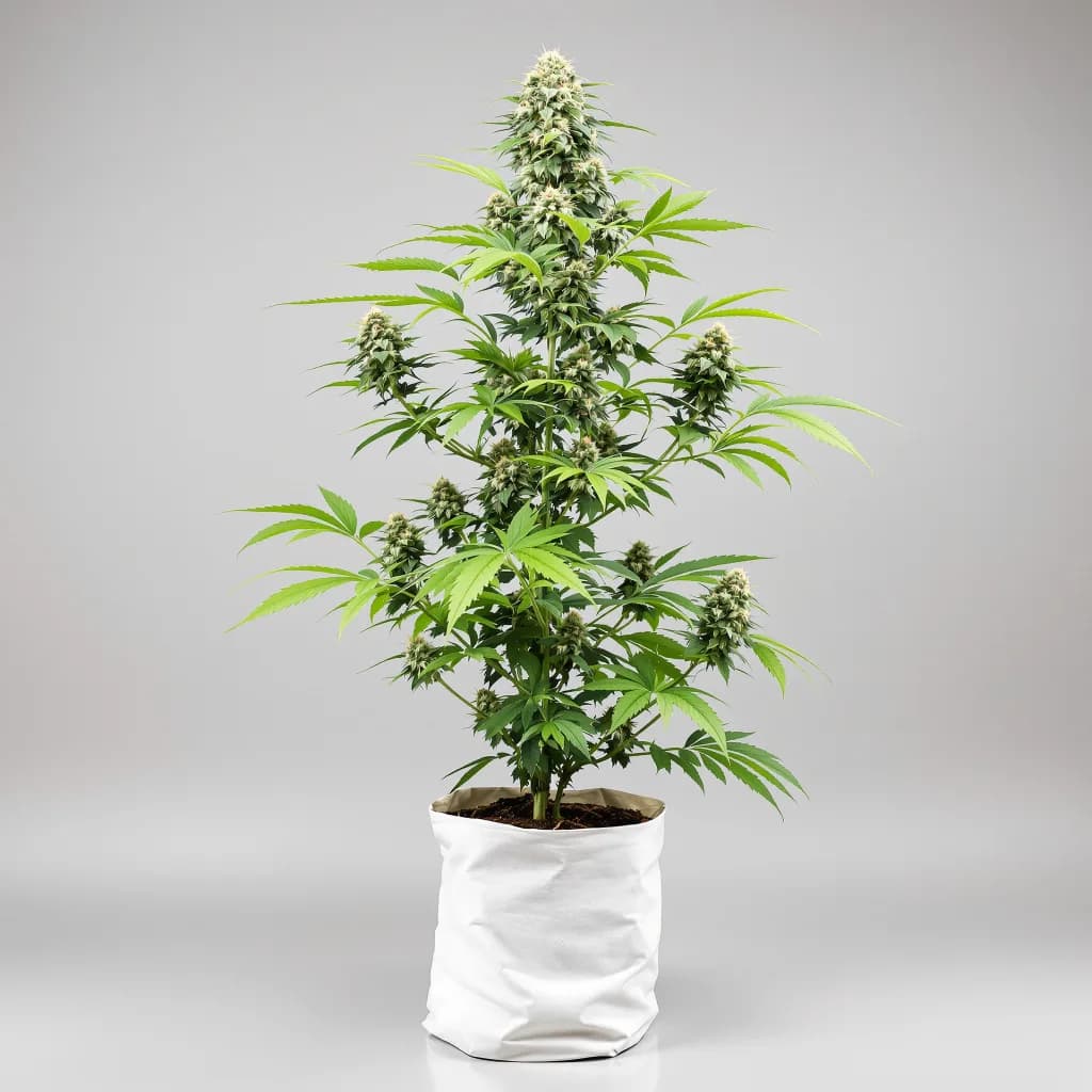 Smelliot cannabis seeds packaging — Royal King Seeds South Africa