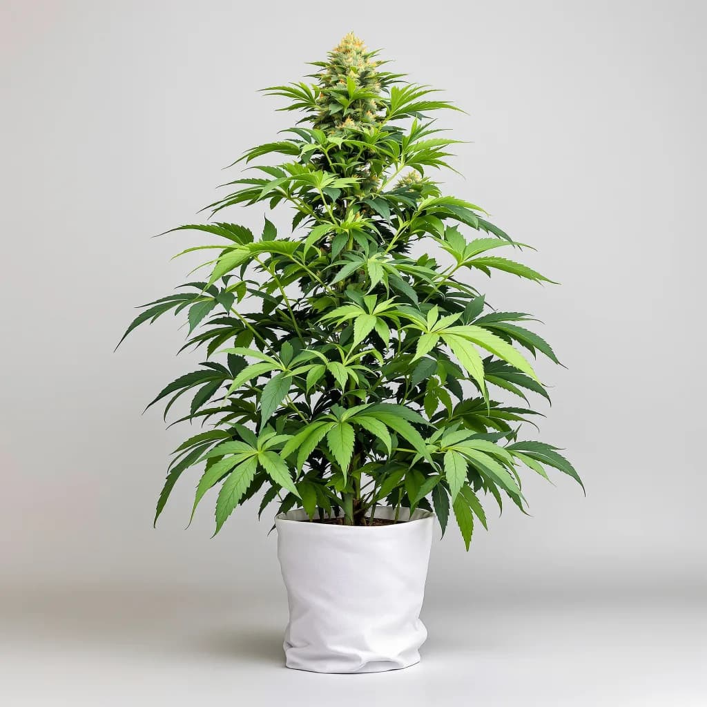Snoop Dogg OG cannabis seeds packaging β Royal King Seeds South Africa